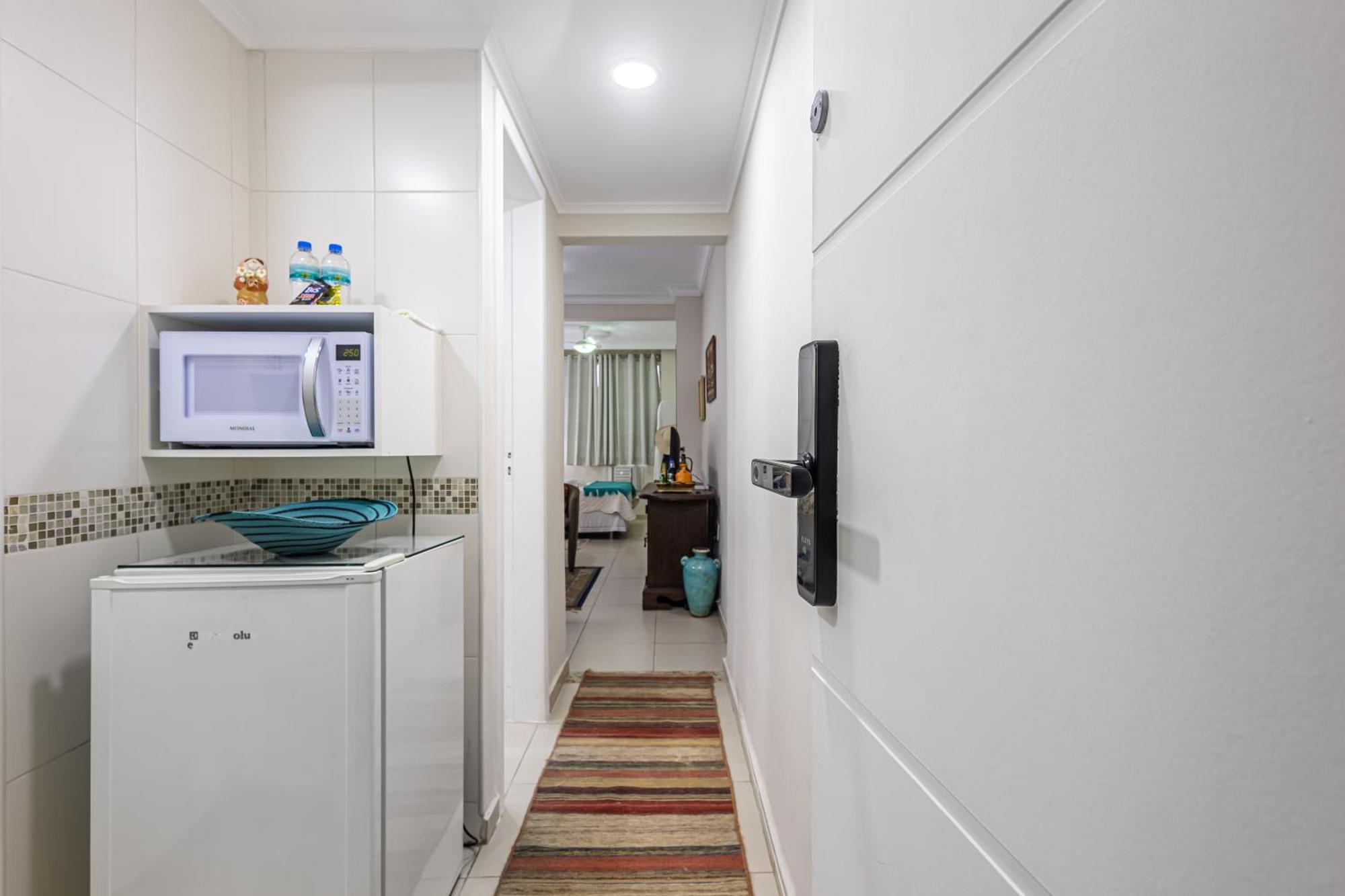 Apartamento Em Copacabana Proximo Da Praia Rio de Janeiro Esterno foto
